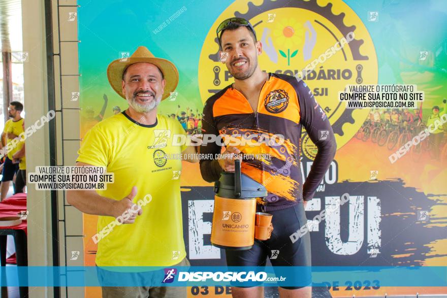 1º Pedal MTB Parceiros da APAE São Jorge do Ivaí