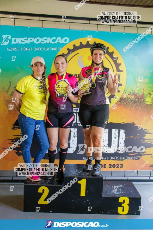 1º Pedal MTB Parceiros da APAE São Jorge do Ivaí