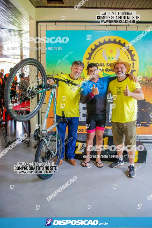 1º Pedal MTB Parceiros da APAE São Jorge do Ivaí