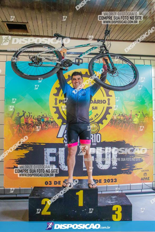 1º Pedal MTB Parceiros da APAE São Jorge do Ivaí