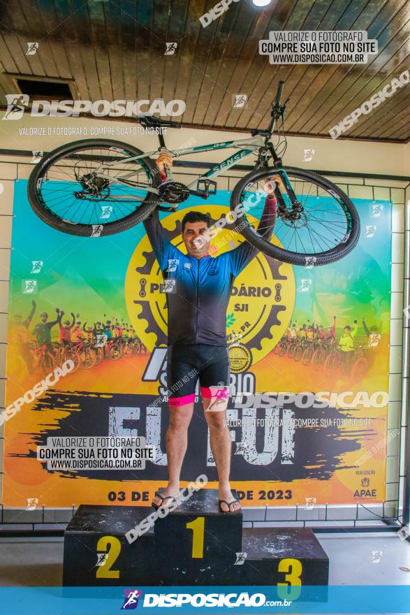 1º Pedal MTB Parceiros da APAE São Jorge do Ivaí