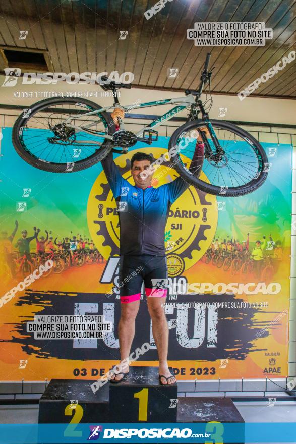 1º Pedal MTB Parceiros da APAE São Jorge do Ivaí