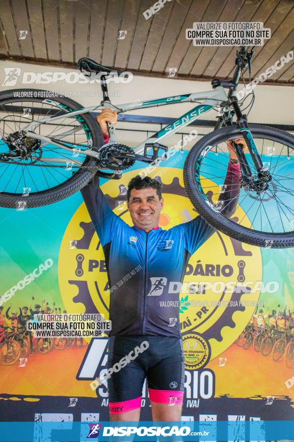 1º Pedal MTB Parceiros da APAE São Jorge do Ivaí