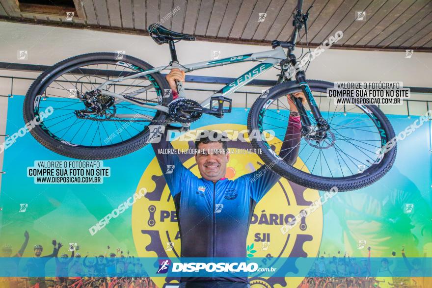 1º Pedal MTB Parceiros da APAE São Jorge do Ivaí