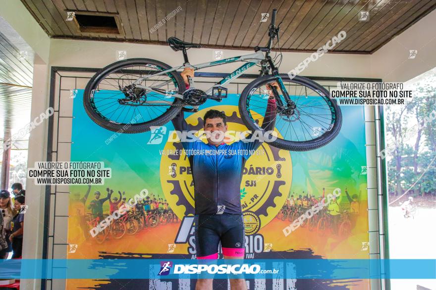 1º Pedal MTB Parceiros da APAE São Jorge do Ivaí