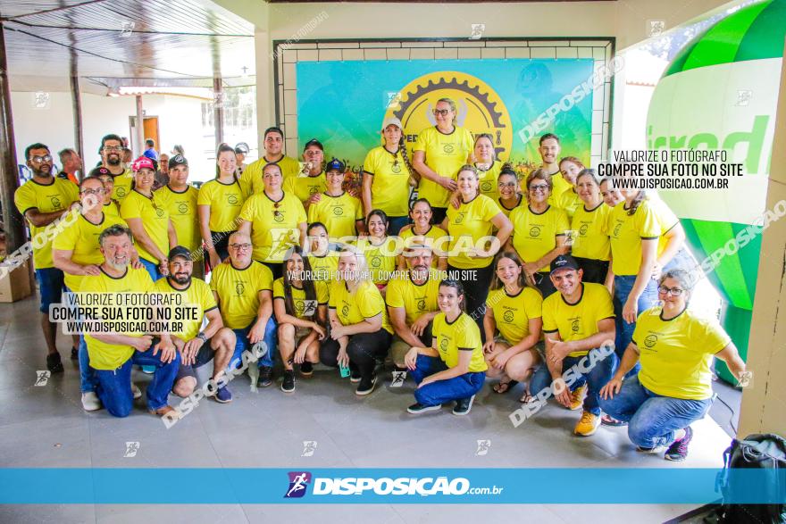 1º Pedal MTB Parceiros da APAE São Jorge do Ivaí