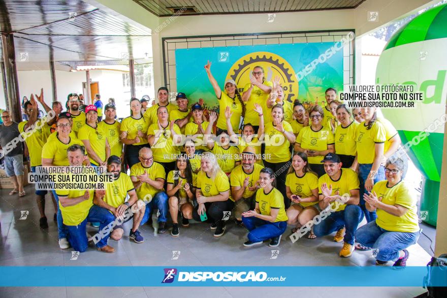 1º Pedal MTB Parceiros da APAE São Jorge do Ivaí