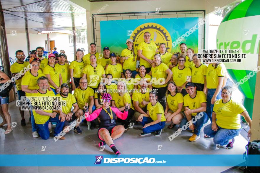 1º Pedal MTB Parceiros da APAE São Jorge do Ivaí