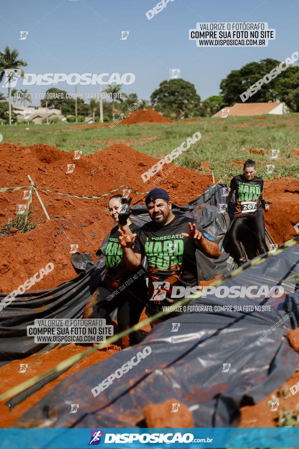 1º Porecatu Hard Run