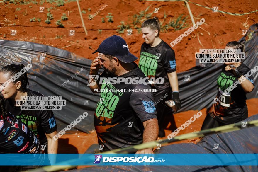 1º Porecatu Hard Run