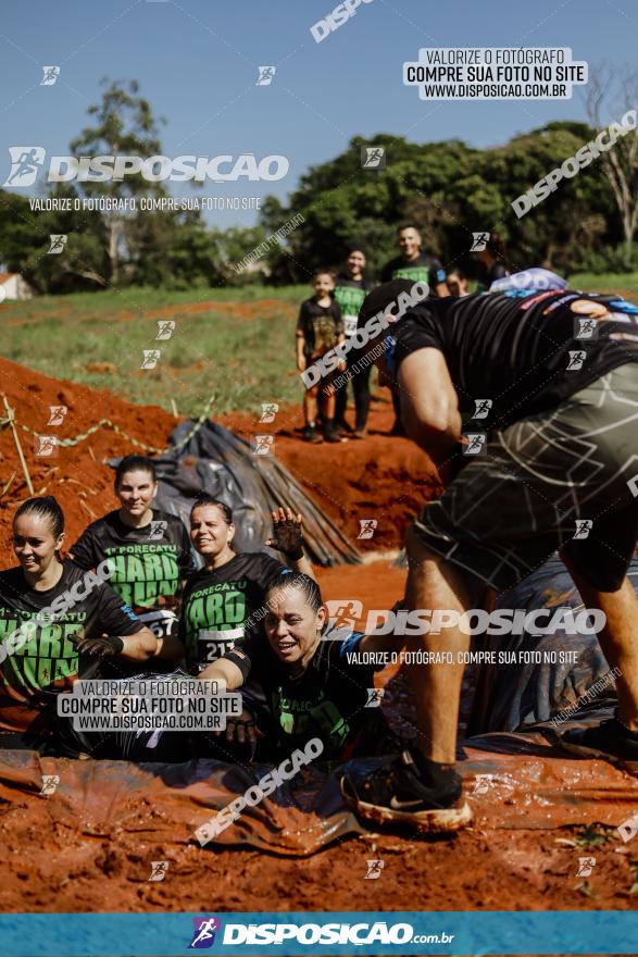 1º Porecatu Hard Run