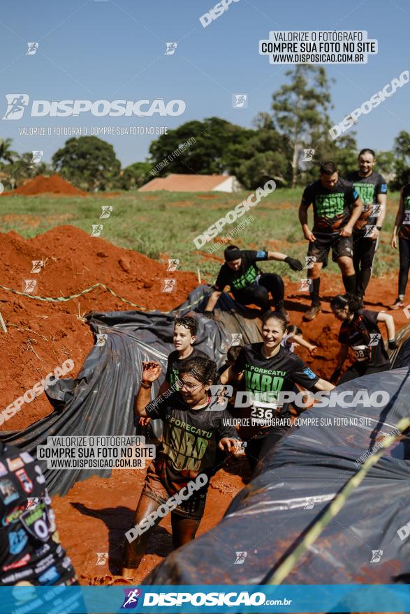 1º Porecatu Hard Run