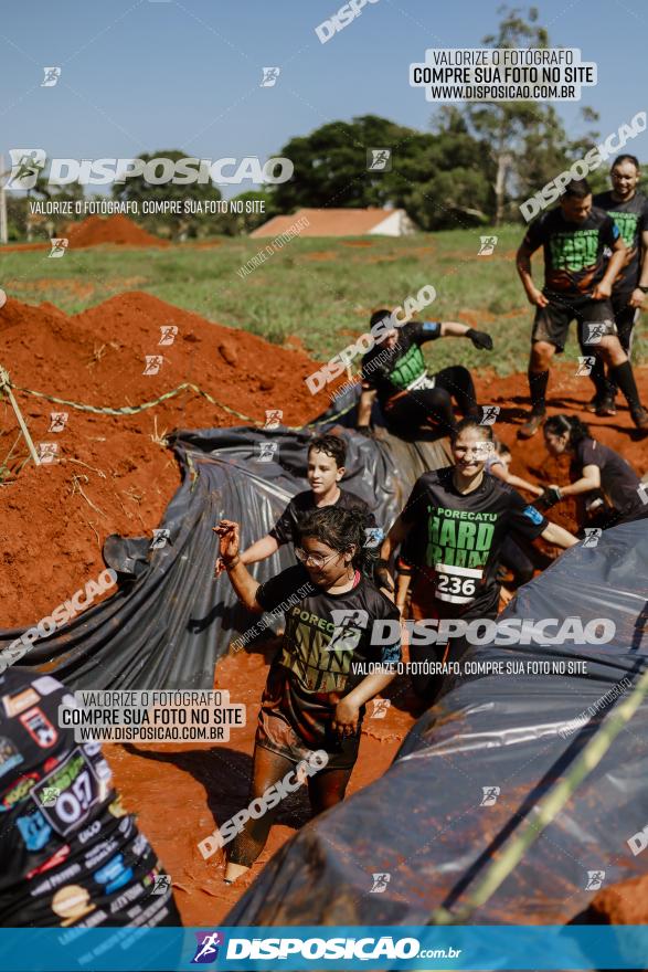 1º Porecatu Hard Run