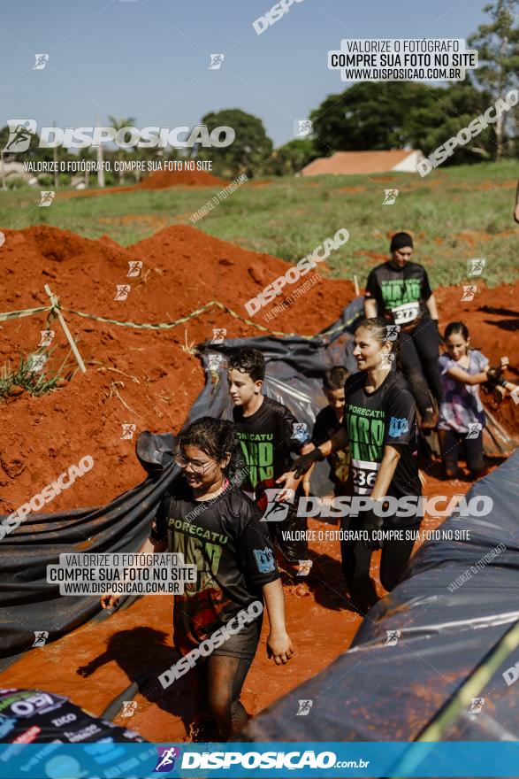 1º Porecatu Hard Run