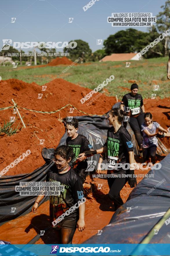 1º Porecatu Hard Run