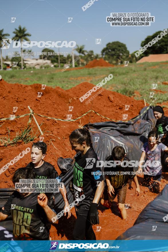 1º Porecatu Hard Run