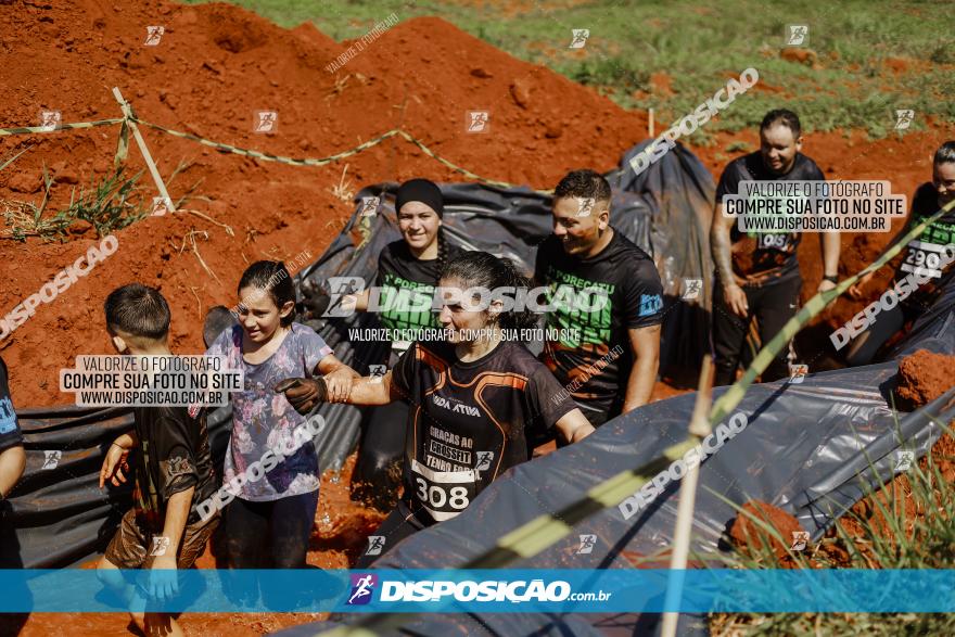 1º Porecatu Hard Run