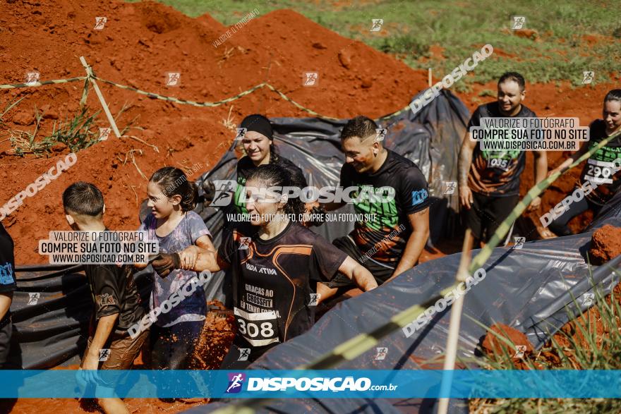 1º Porecatu Hard Run