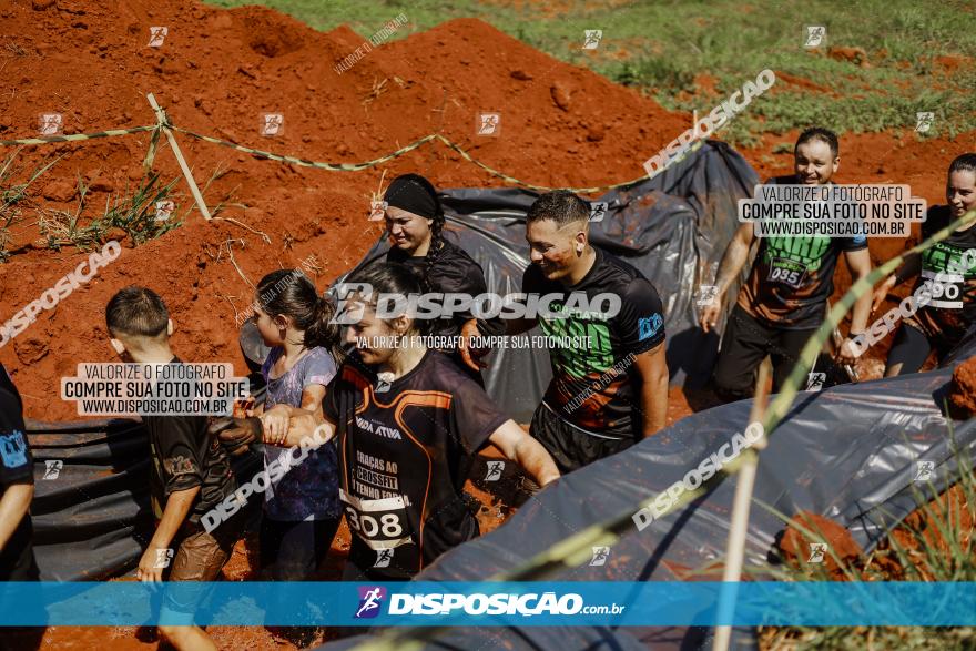 1º Porecatu Hard Run