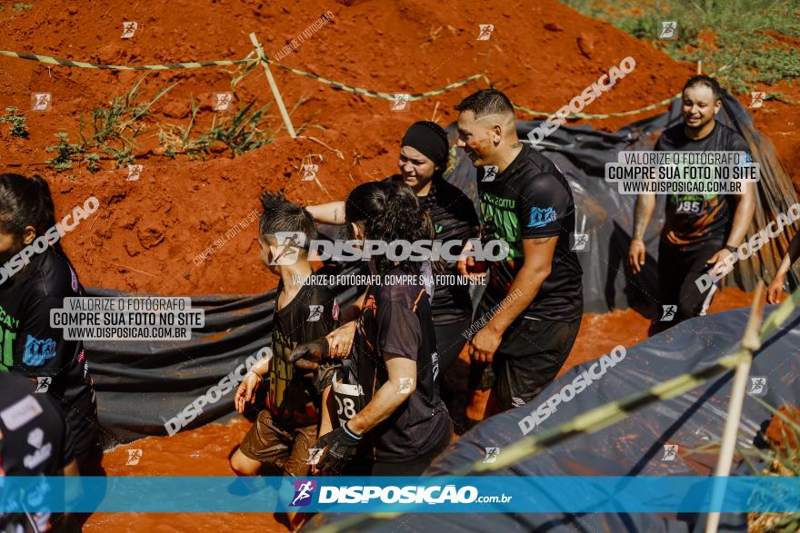 1º Porecatu Hard Run