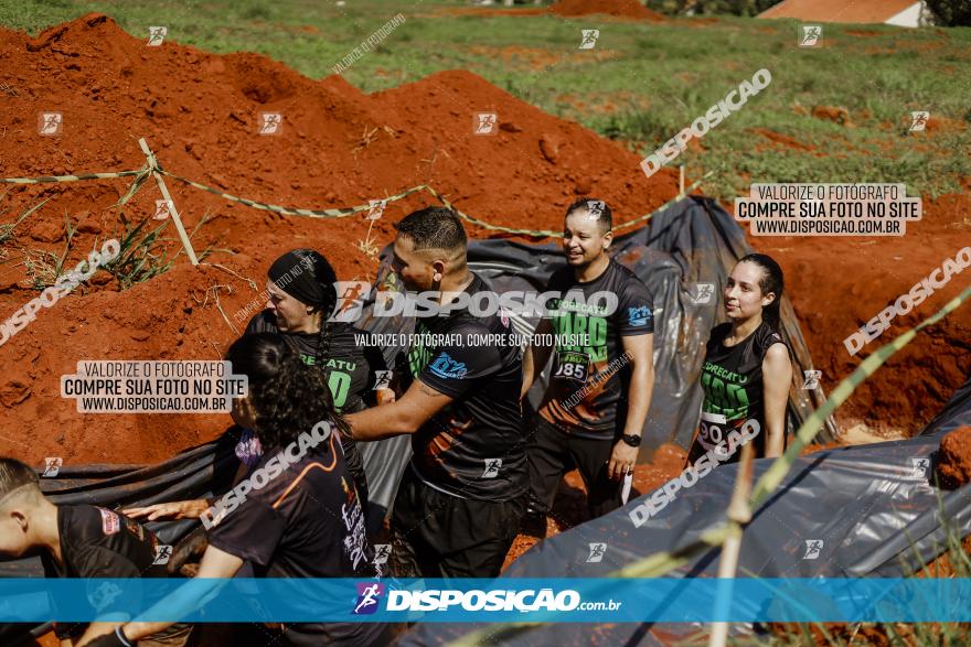 1º Porecatu Hard Run