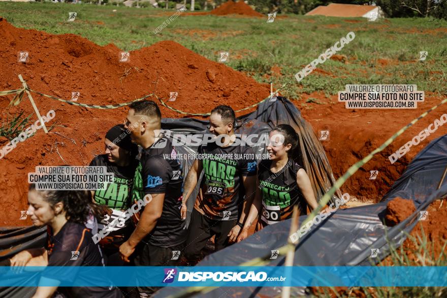 1º Porecatu Hard Run