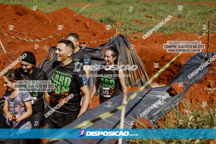 1º Porecatu Hard Run