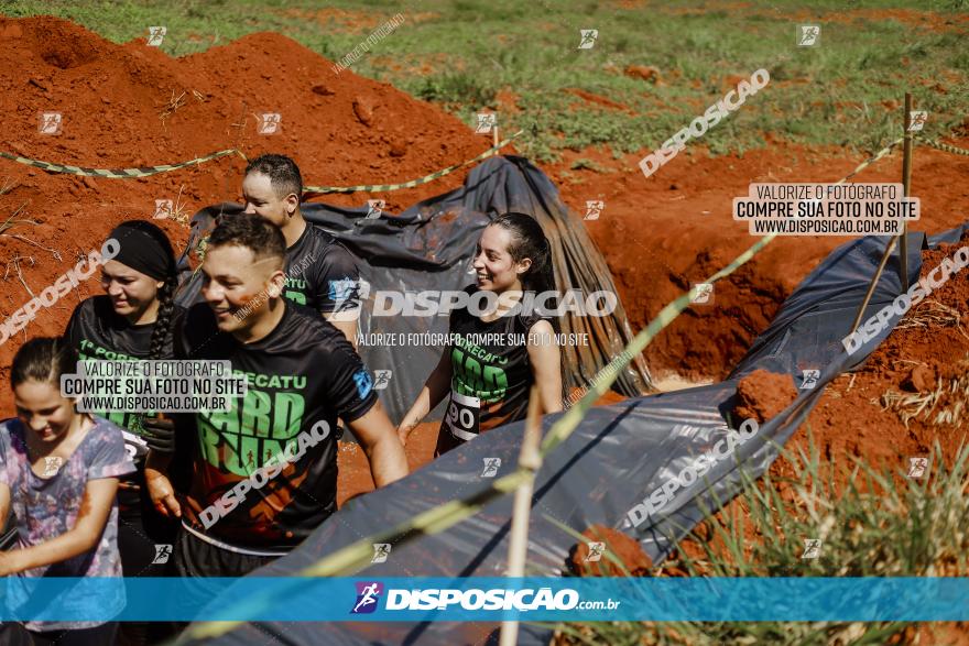 1º Porecatu Hard Run