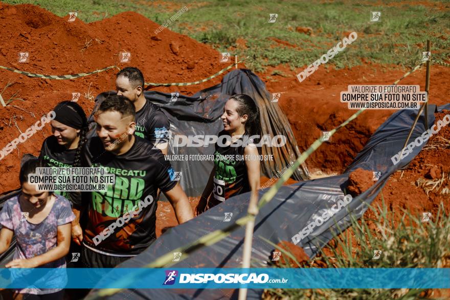 1º Porecatu Hard Run