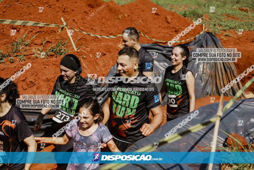 1º Porecatu Hard Run