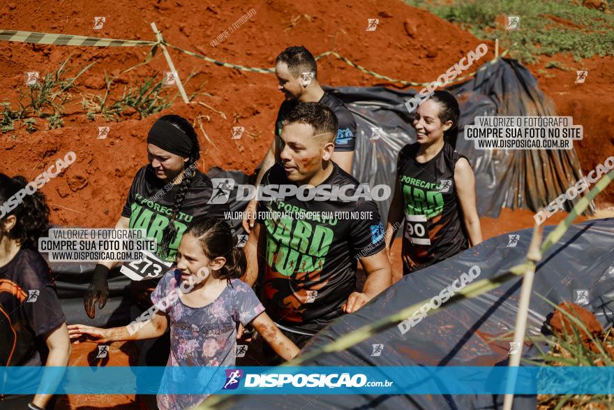 1º Porecatu Hard Run