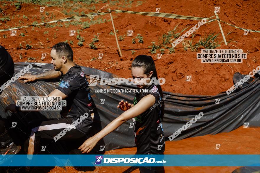 1º Porecatu Hard Run