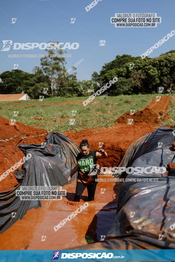 1º Porecatu Hard Run