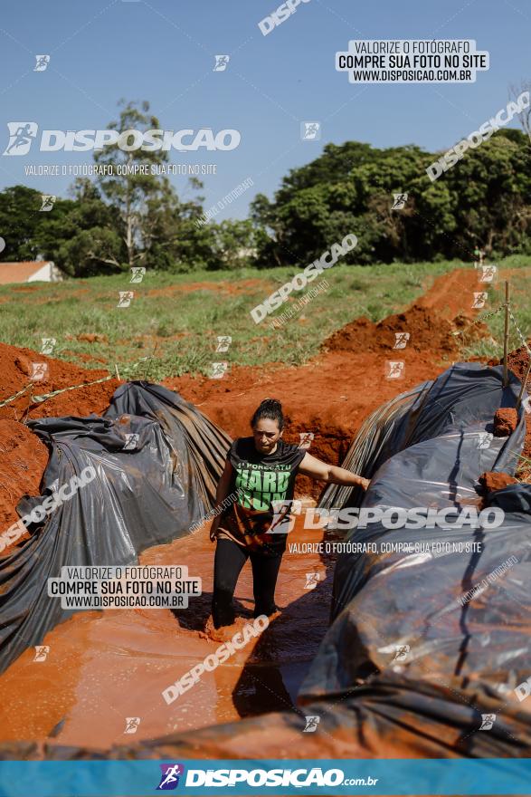 1º Porecatu Hard Run