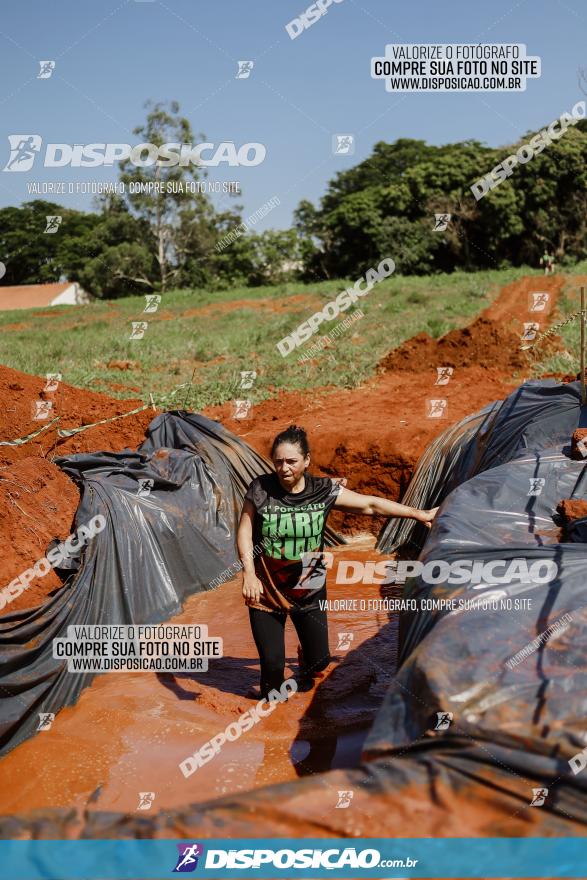 1º Porecatu Hard Run