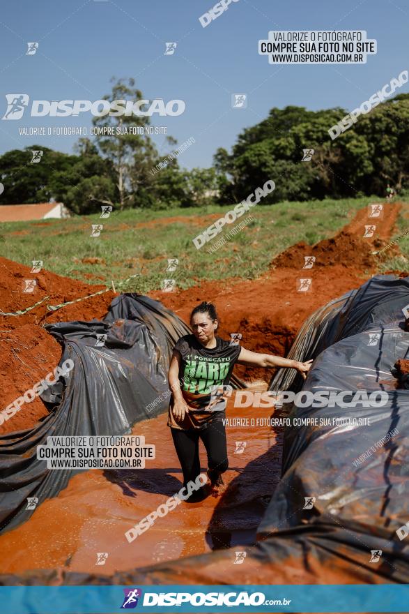 1º Porecatu Hard Run