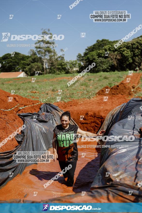 1º Porecatu Hard Run