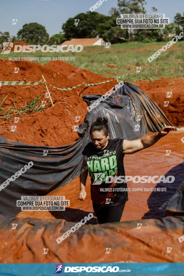 1º Porecatu Hard Run