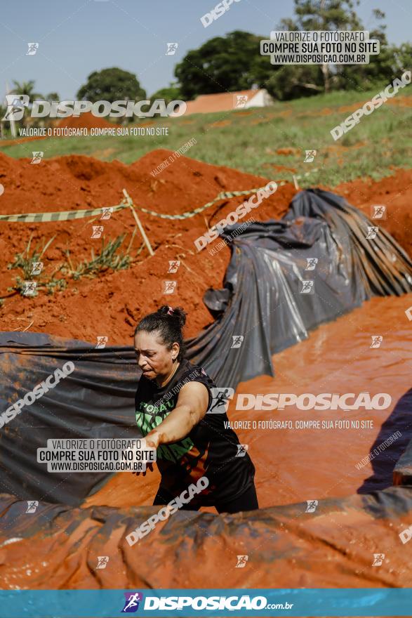 1º Porecatu Hard Run