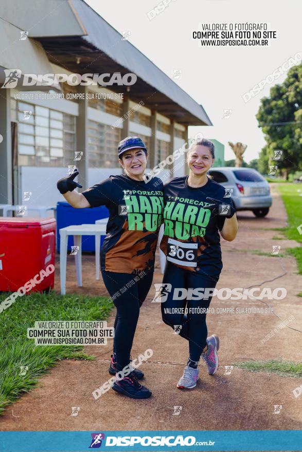 1º Porecatu Hard Run