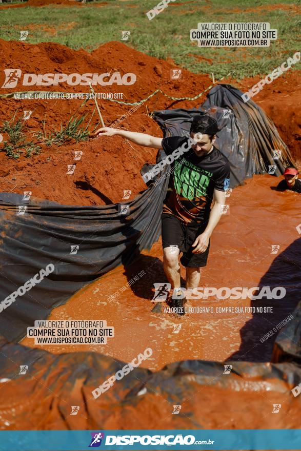 1º Porecatu Hard Run