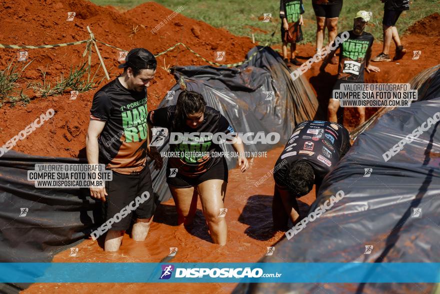 1º Porecatu Hard Run