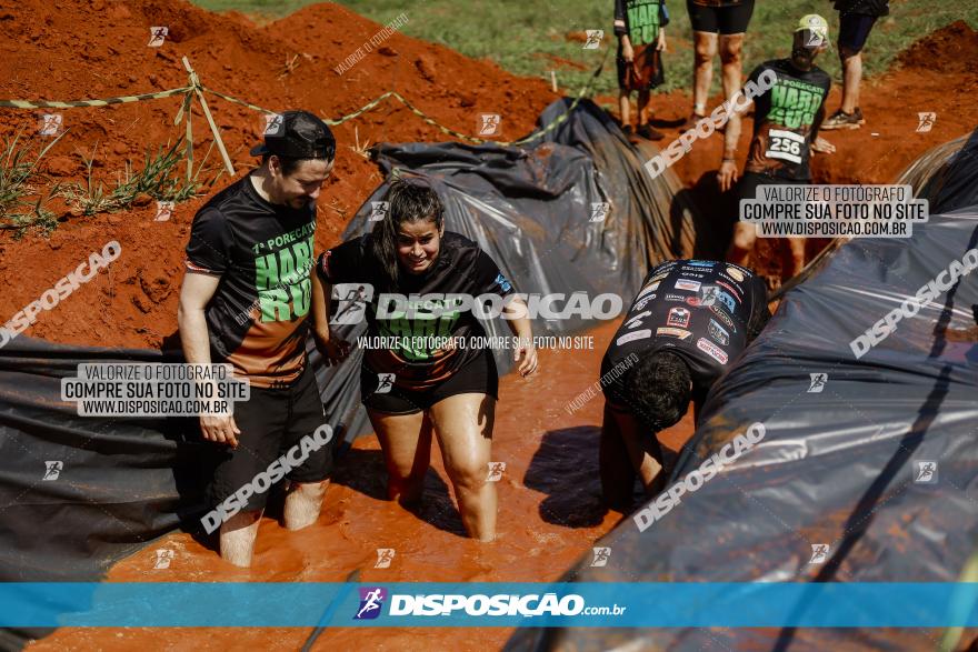 1º Porecatu Hard Run