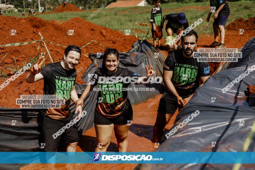 1º Porecatu Hard Run