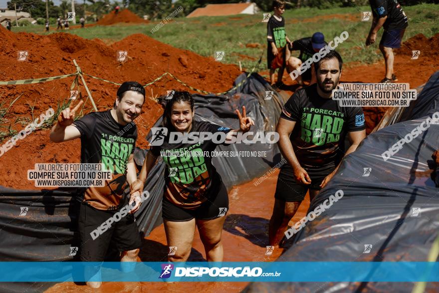 1º Porecatu Hard Run