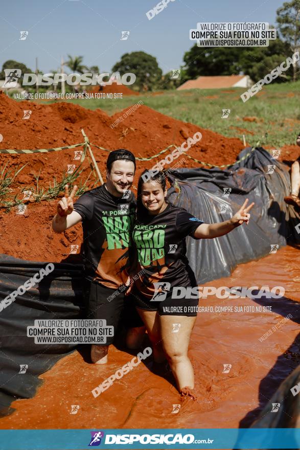 1º Porecatu Hard Run