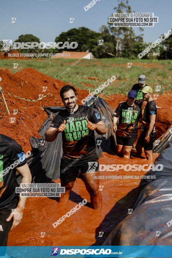 1º Porecatu Hard Run