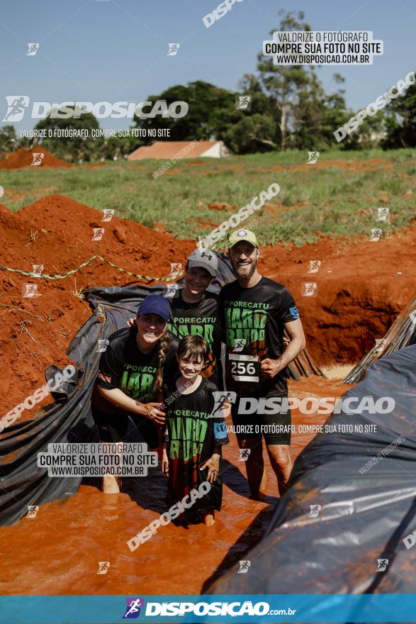 1º Porecatu Hard Run