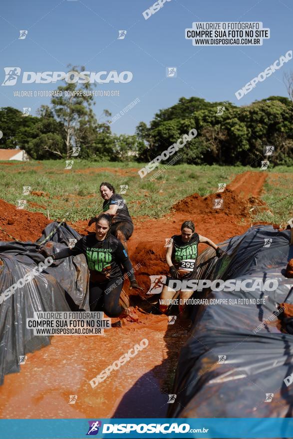 1º Porecatu Hard Run