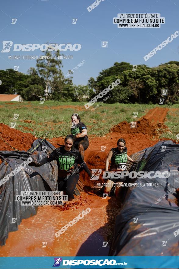 1º Porecatu Hard Run